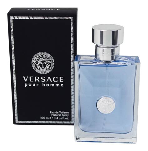 versace masculino perfume|perfume Versace pour homme masculino.